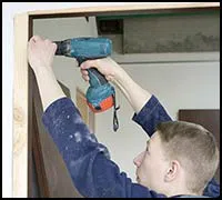 Central Garage Door Service Boston, MA 617-250-7664 - Installation